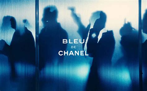 chanel bleu advert music|bleu de Chanel advertisement.